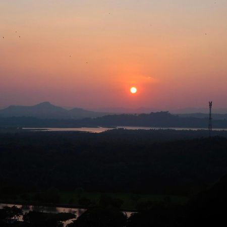 Ridge Boundary View Apartment Dambulla Ngoại thất bức ảnh