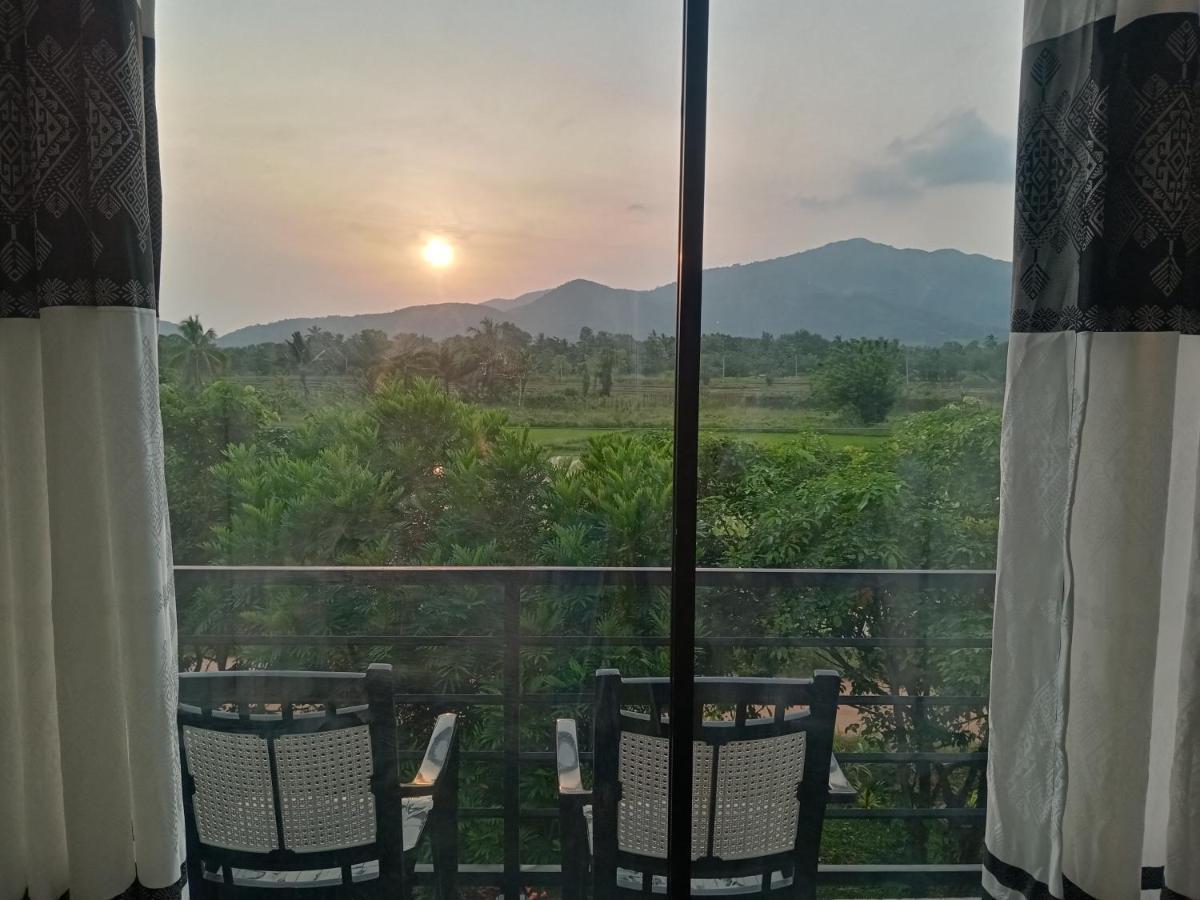 Ridge Boundary View Apartment Dambulla Ngoại thất bức ảnh