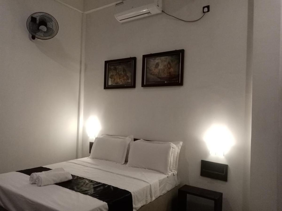 Ridge Boundary View Apartment Dambulla Ngoại thất bức ảnh