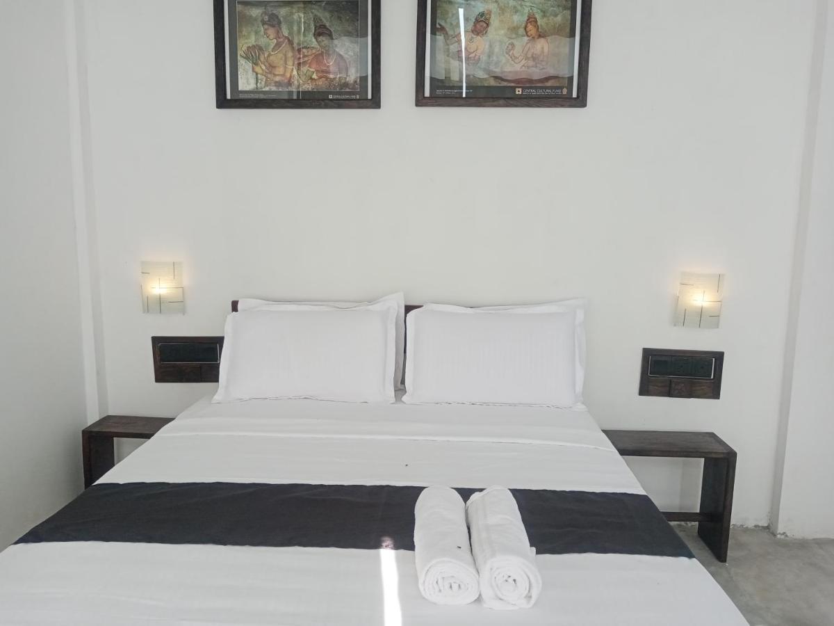Ridge Boundary View Apartment Dambulla Ngoại thất bức ảnh