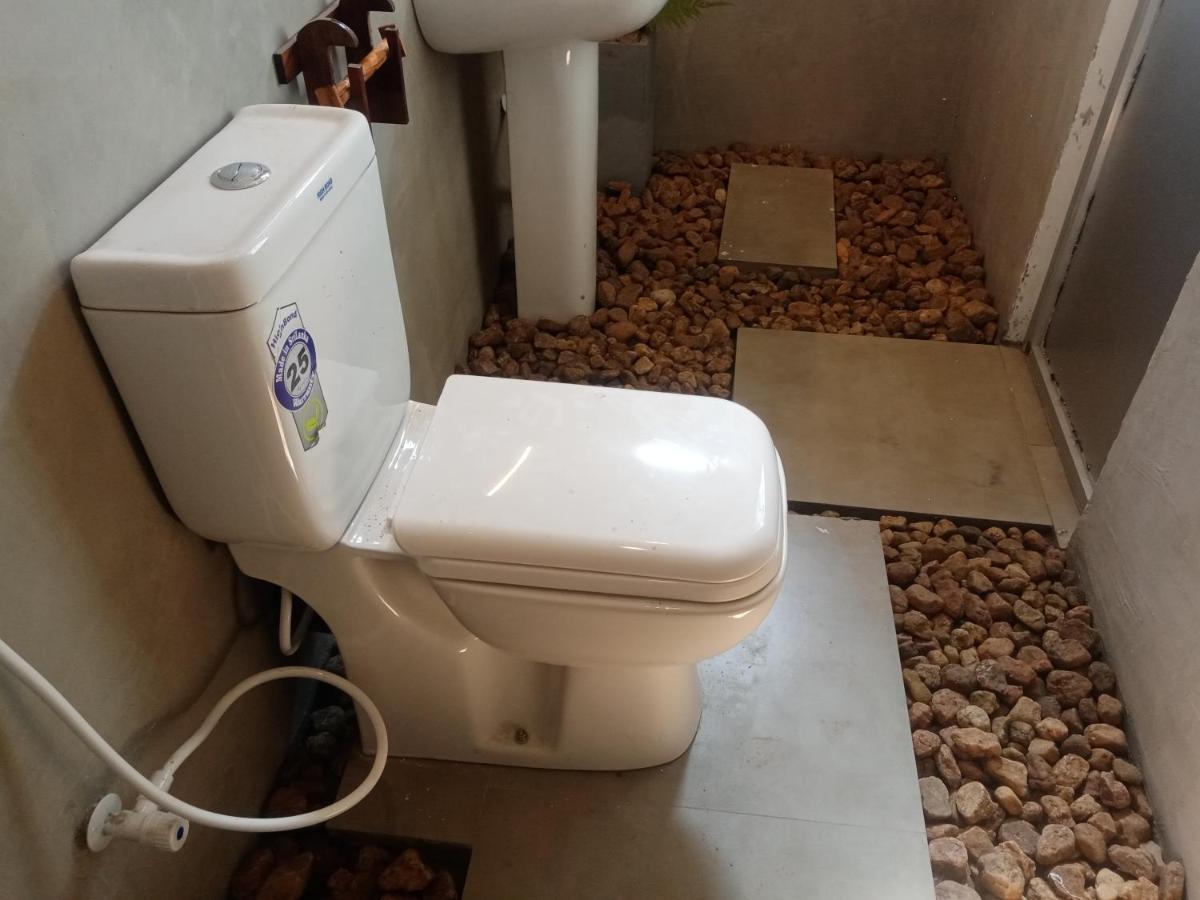 Ridge Boundary View Apartment Dambulla Ngoại thất bức ảnh