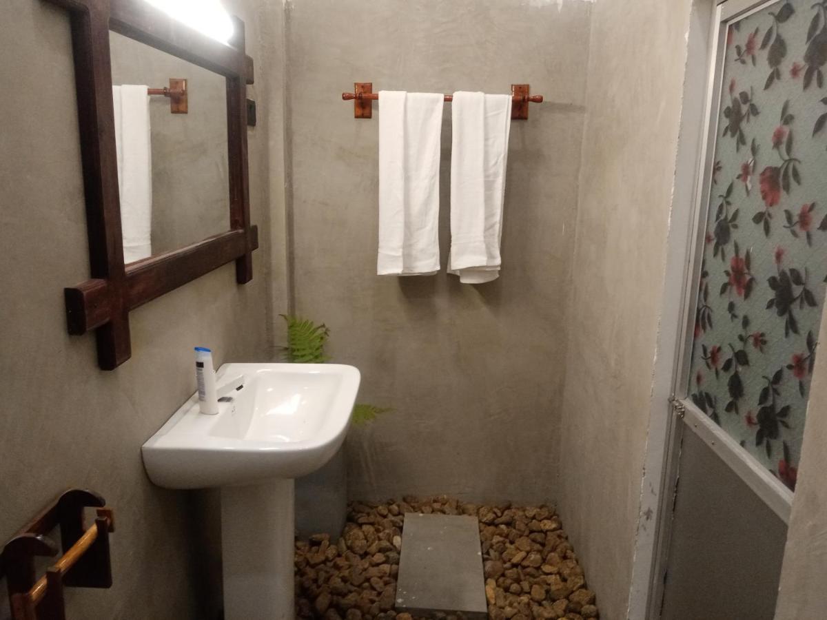 Ridge Boundary View Apartment Dambulla Ngoại thất bức ảnh
