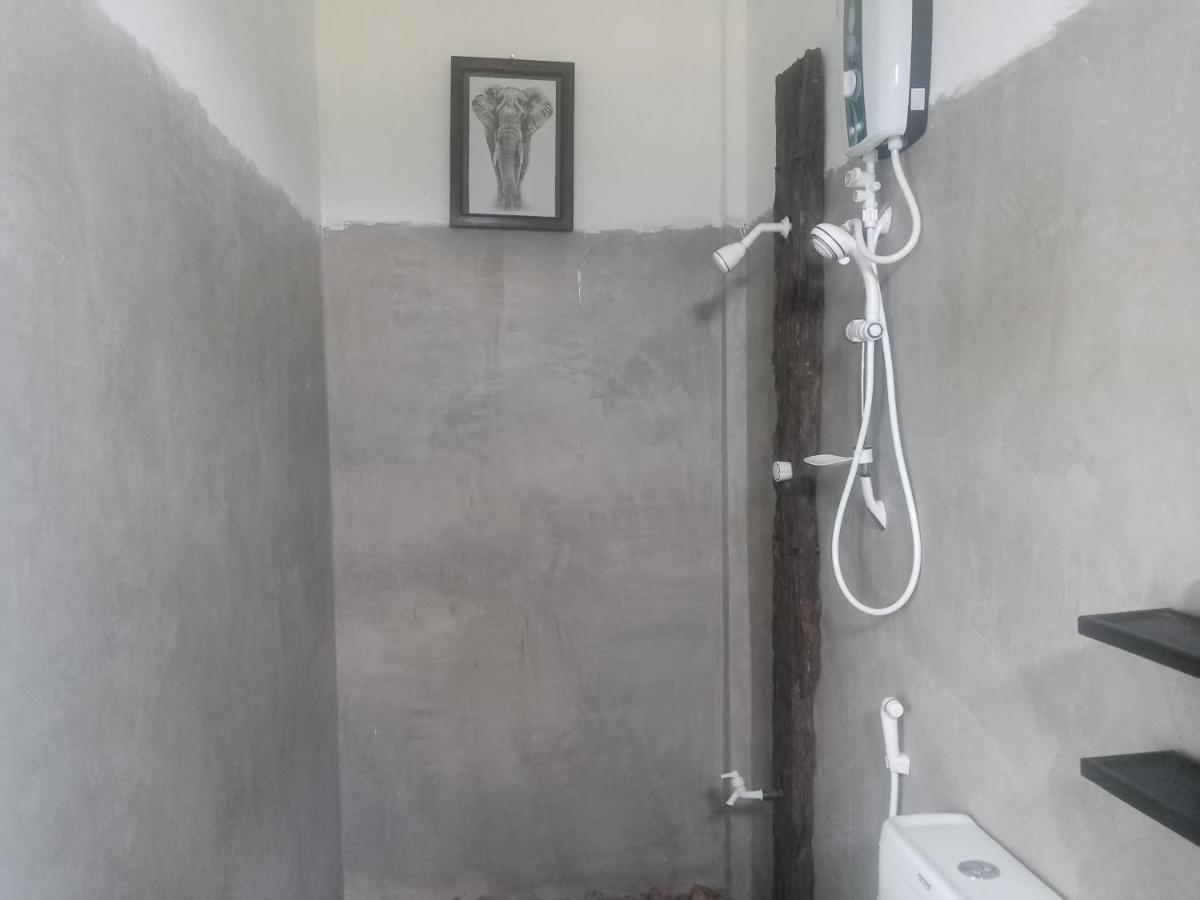 Ridge Boundary View Apartment Dambulla Ngoại thất bức ảnh