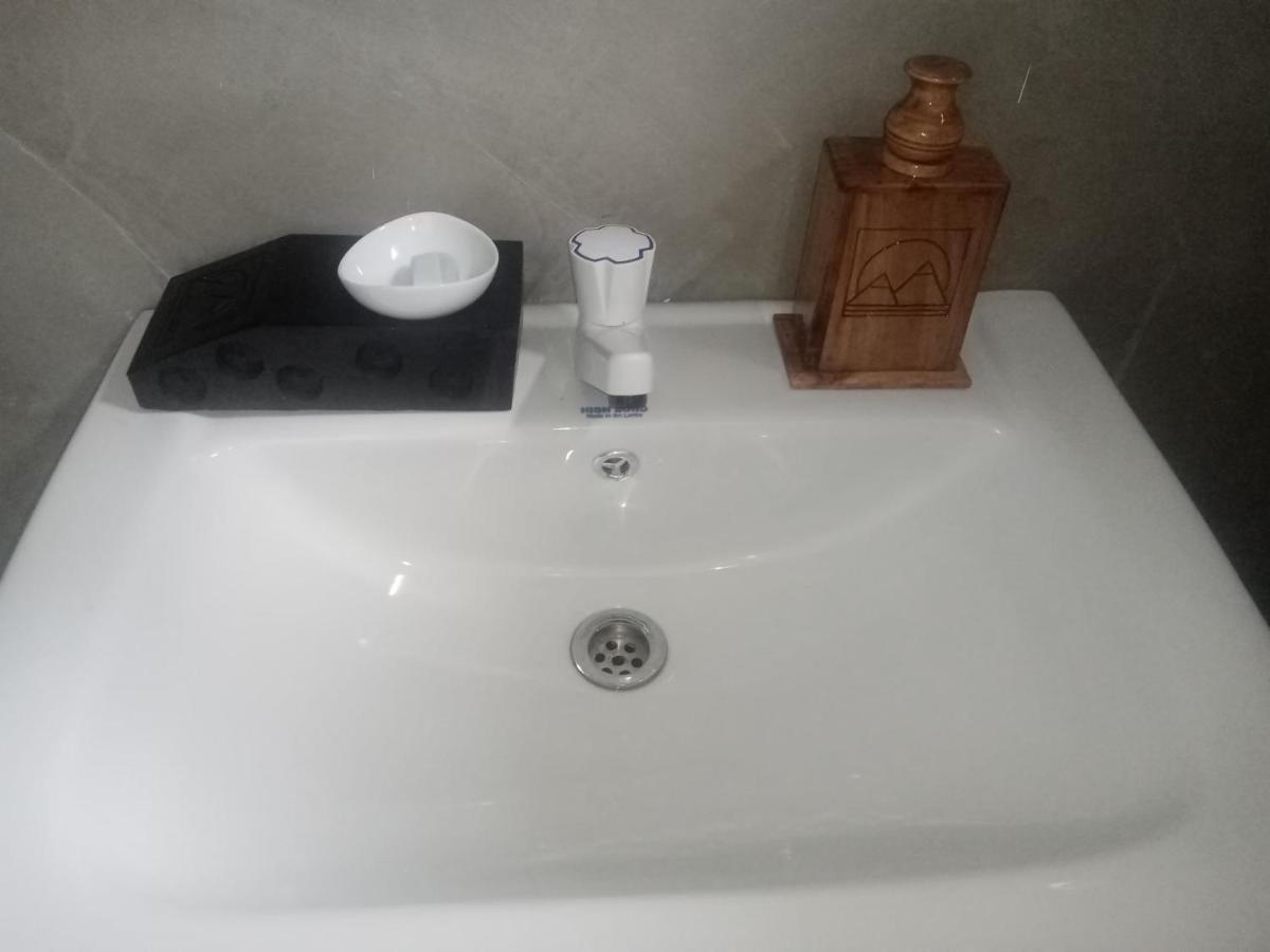 Ridge Boundary View Apartment Dambulla Ngoại thất bức ảnh