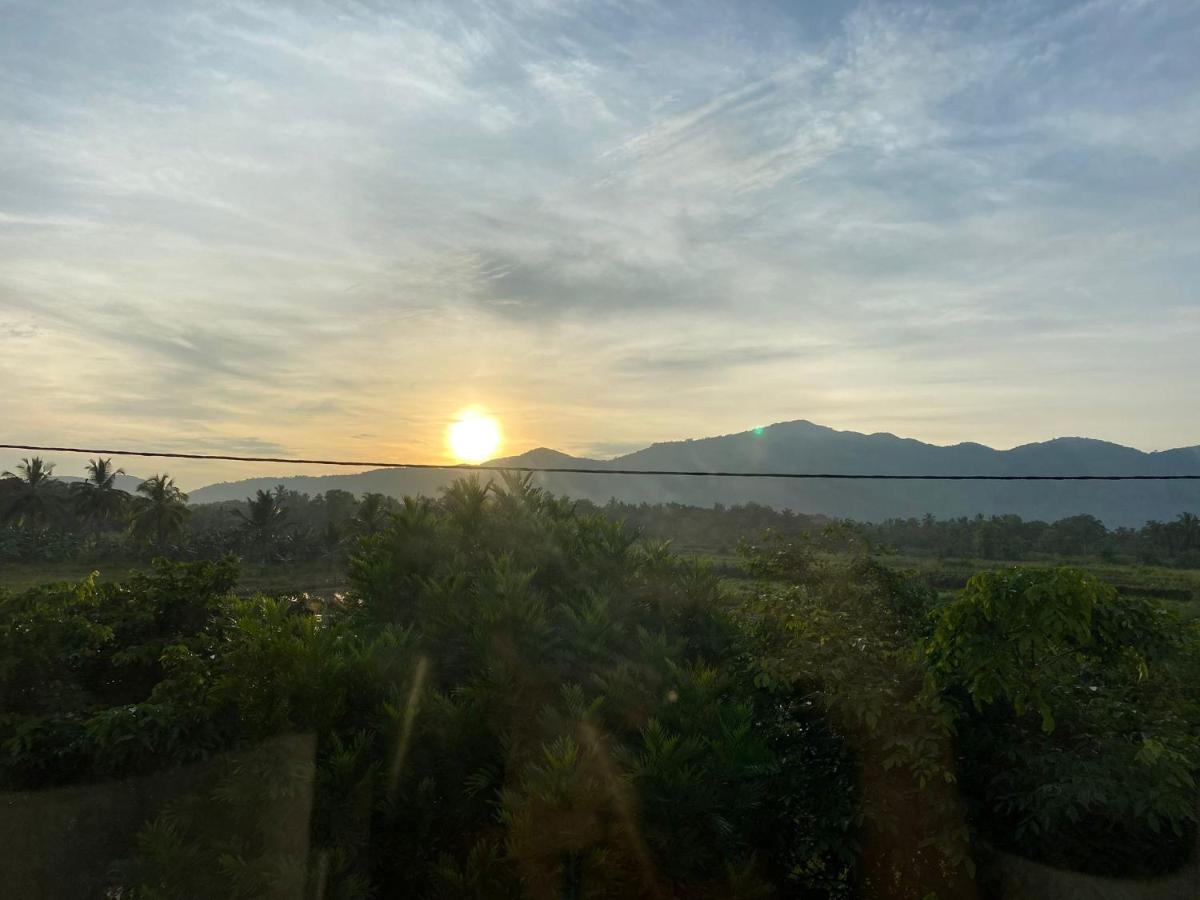 Ridge Boundary View Apartment Dambulla Ngoại thất bức ảnh
