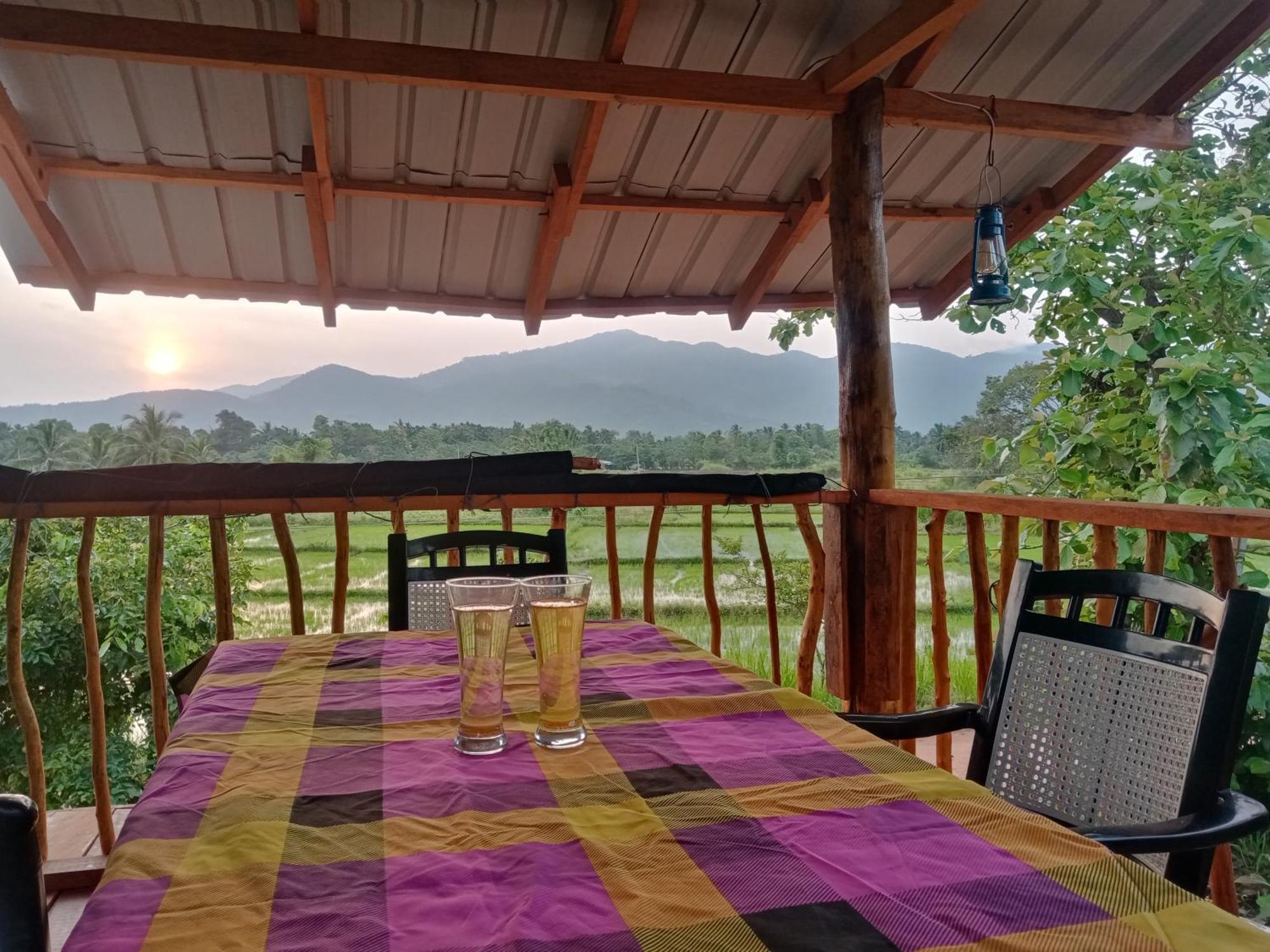 Ridge Boundary View Apartment Dambulla Ngoại thất bức ảnh
