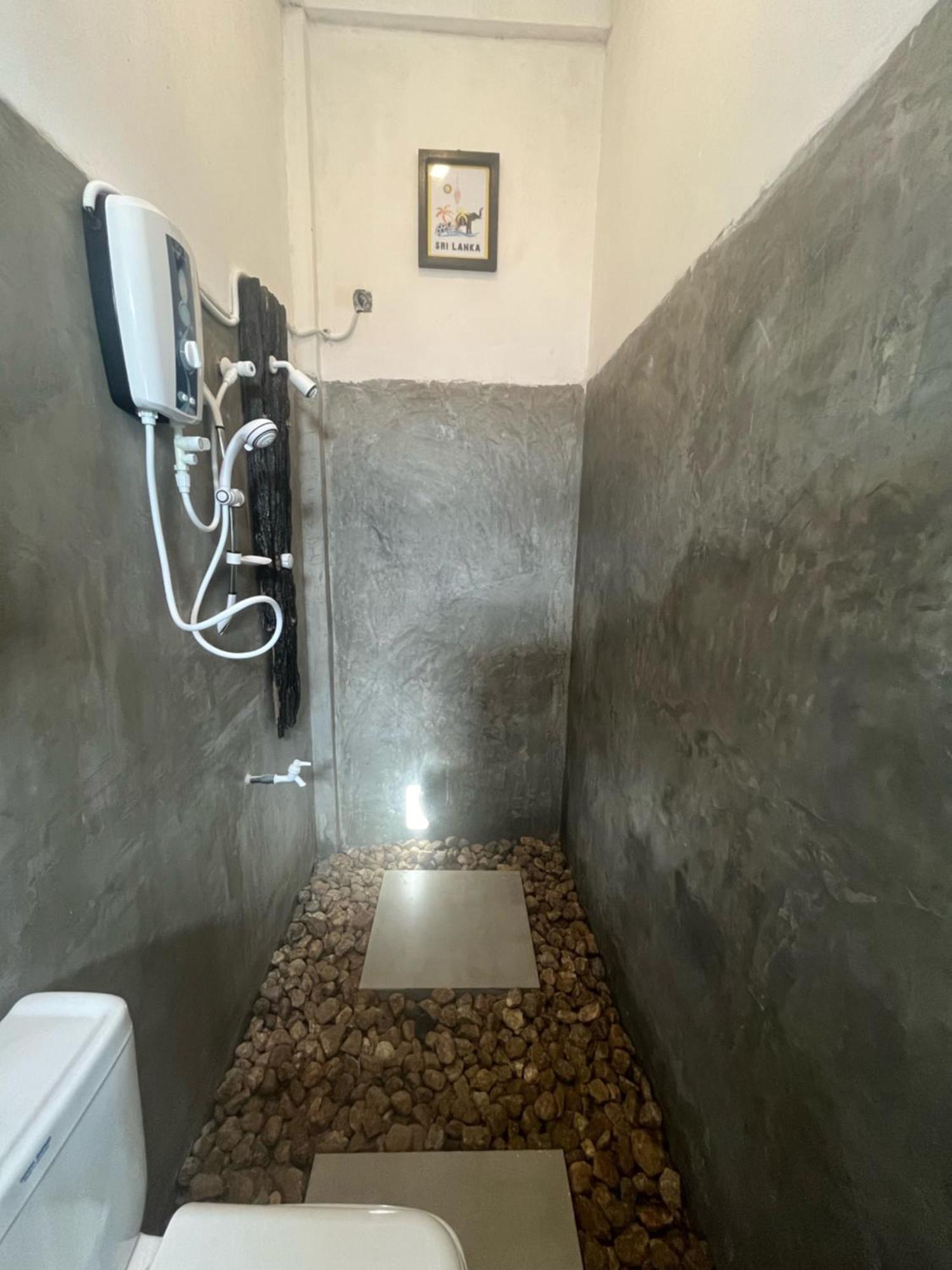 Ridge Boundary View Apartment Dambulla Ngoại thất bức ảnh