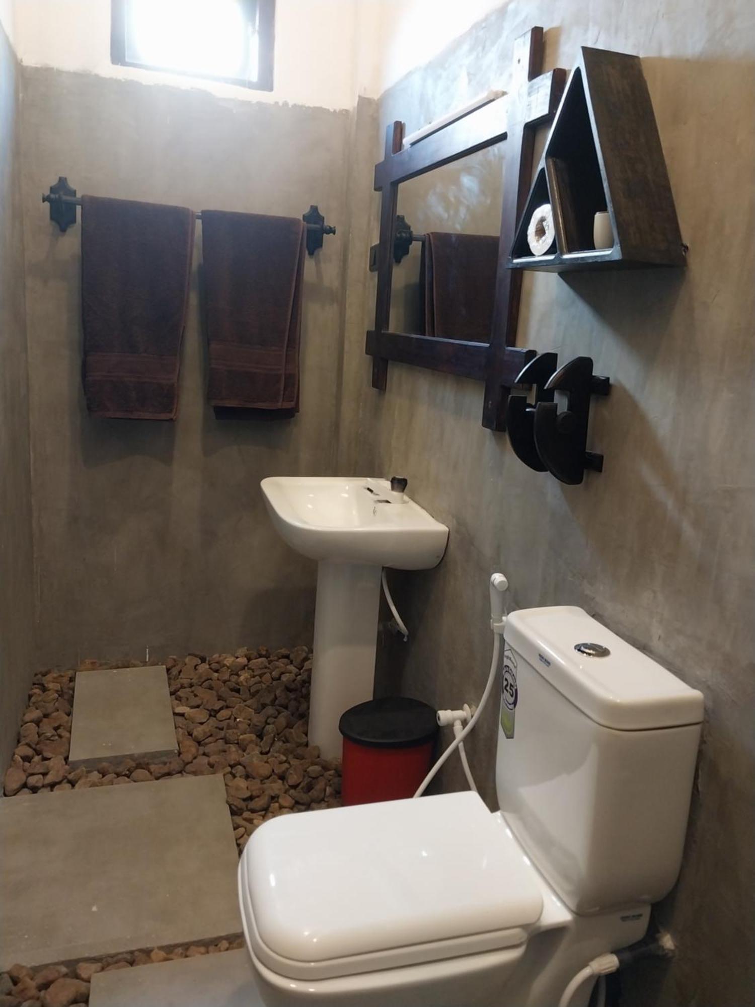 Ridge Boundary View Apartment Dambulla Ngoại thất bức ảnh