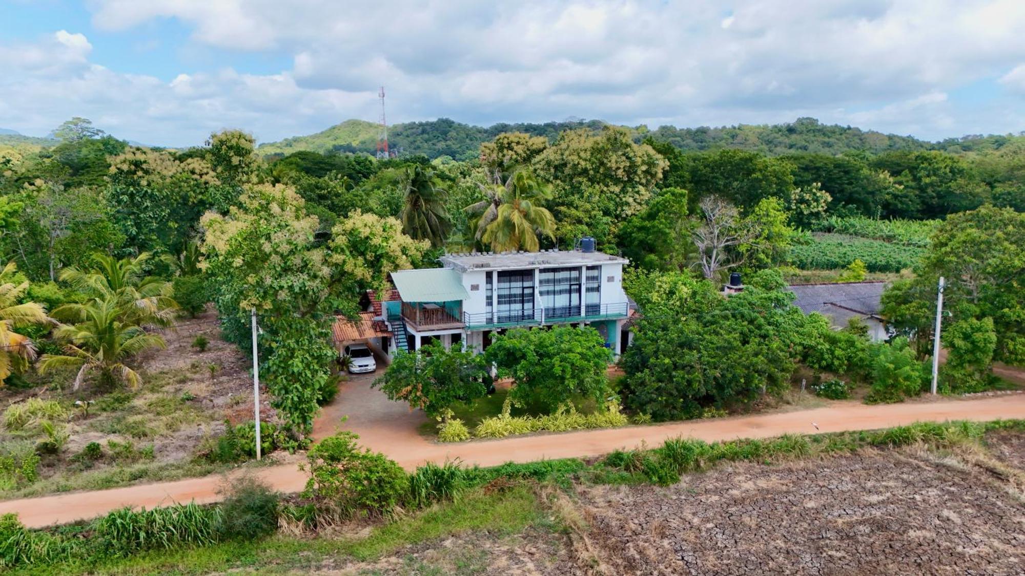 Ridge Boundary View Apartment Dambulla Ngoại thất bức ảnh