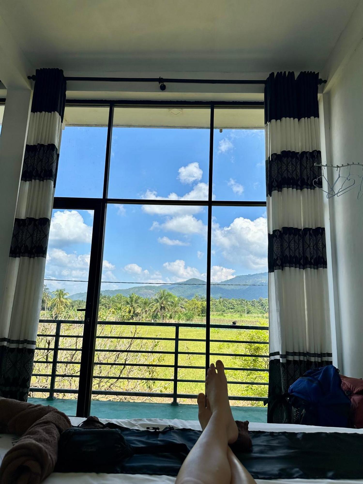 Ridge Boundary View Apartment Dambulla Ngoại thất bức ảnh